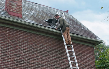 what affects urgent Angmering roof repairs