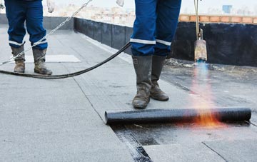 asphalt roofing Angmering, West Sussex