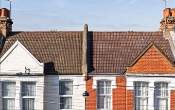 clay roofing Angmering, West Sussex