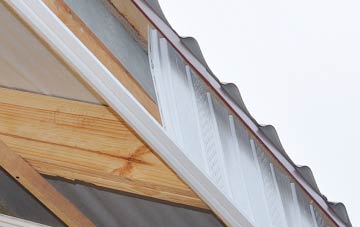 why Angmering fascia repairs are essential