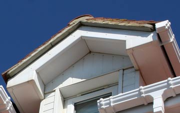 Angmering fascia installation costs
