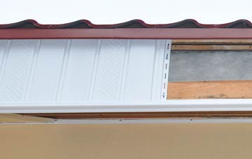 Angmering fascia repair costs