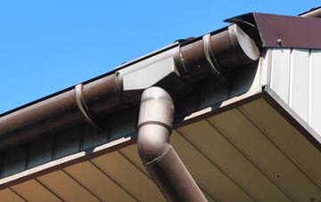 types of Angmering fascias