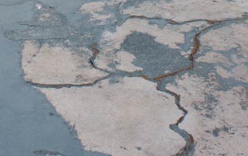 fibreglass roofing replacement Angmering