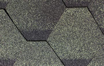 Angmering fibreglass shingle repairs