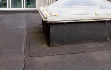 disadvantages of Angmering flat roofs
