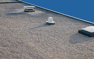 flat roofing Angmering, West Sussex