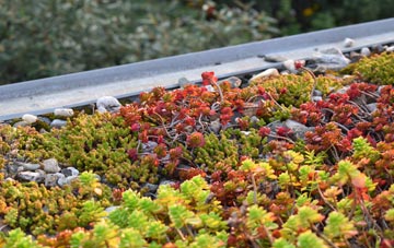 the cost of Angmering green roof installation