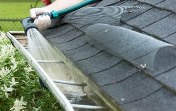 Angmering gutter cleaning costs