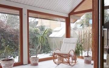 Angmering hardwood conservatory roofing repairs