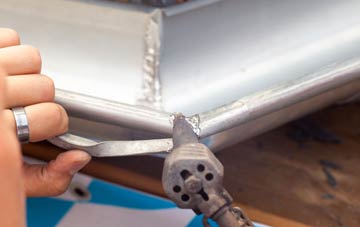 disadvantages of Angmering lead roofing