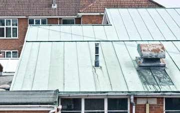 Angmering lead roofing costs