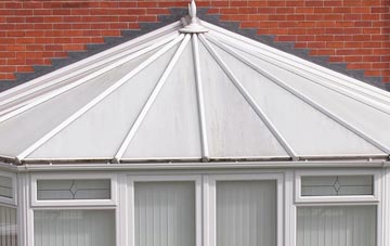 Angmering polycarbonate conservatory roof repairs
