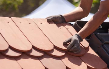 Angmering roof tile contractors