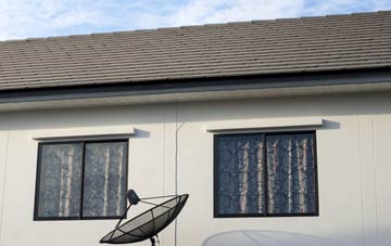 Angmering rubber roof costs