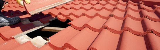 compare Angmering roof repair quotes