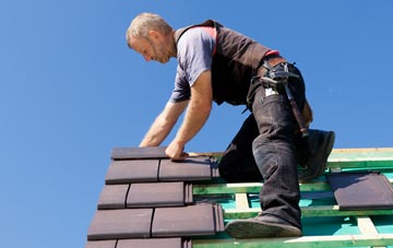 disadvantages of Angmering slate roofing