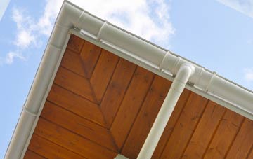 Angmering soffit types