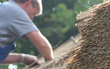 professional Angmering thatchers