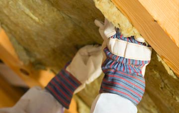 types of Angmering pitched roof insulation materials