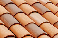 Angmering clay roofing