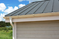 Angmering fascia repair