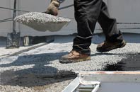 find rated Angmering flat roofing replacement companies