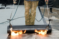 Angmering flat roof sealing quote