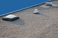 Angmering flat roofing