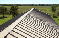 Angmering metal roof quotes