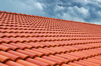 Angmering roofing tiles