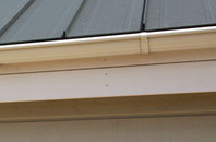 Angmering soffit repair